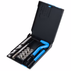 Kstools - Coffret de réparation Nirosthal M12x1x17 mm, 14 pcs
