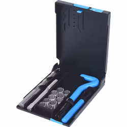 KS Tools 150.6110, 453 g, 14 outils