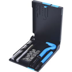 Kstools - Coffret de réparation Nirosthal M12x1,5x16,5 mm, 14 pcs