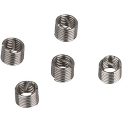 Ks Tools - Lot de 5 inserts filetés M12x1,5 - 16,5 mm - du coffret 150.6120 - 150.6121