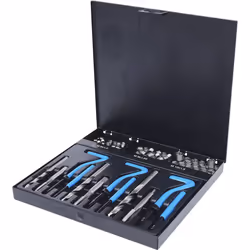 KS Tools 150.6155, 1,53 kg, 87 outils