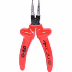 KS Tools 117.1297, Acier, 1000 V, 160 mm