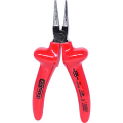 Kstools - Pince à bec rond 1000V, 160 mm