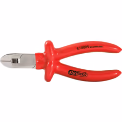 KS Tools 117.1268, Acier, 1000 V, 160 mm
