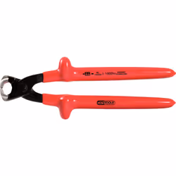 KS Tools 117.1204, Acier, 1000 V, 250 mm