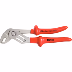 KS Tools 117.1207, Acier, 1000 V, 260 mm