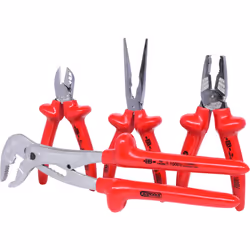 KS Tools 117.1700, Acier, 1000 V