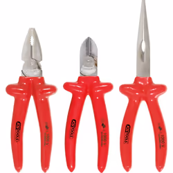 KS Tools 117.1710, Acier, 1000 V
