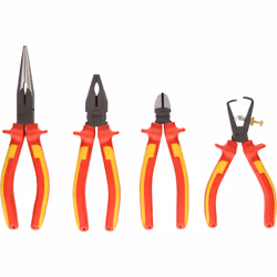 KS Tools 117.1160, Acier, 1000 V