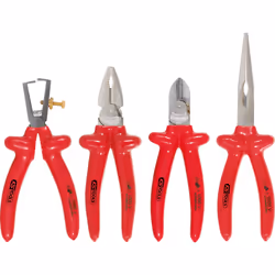 KS Tools 117.1760, Acier, 1000 V