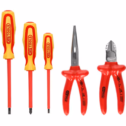 KS Tools 117.1770, Acier, 1000 V