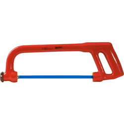 Isolation selon IEC 60900 Version lourde Molette de serrage isolée Longueur totale L1 en mm 450.0 Norme IEC 60900 Lame de rec ...