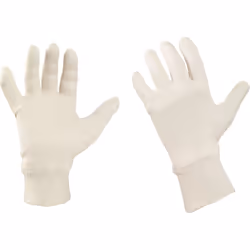 Coton tricoté - Code EAN: 4042146328873 - Couleur: Blanc - Longueur totale L en mm: 260.0 mm - Matière: 100 % Coton - Statut  ...