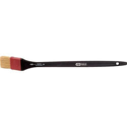 Pinceau à poussière courbé - KS Tools - Modèle 117.1647 - 37.5 mm - Outils et accessoires - Vendu à lunité