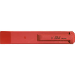 Coin en pvc, 170 mm