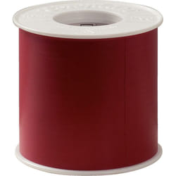 Ruban adhésif avec revêtement isolant, rouge, 102 mm