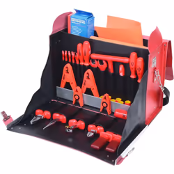 KS Tools 117.1830, Sulfate de chondroïtine, 36 outils