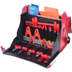 KS Tools 117.1830 Caisse à outils pour mécanicien 36 outils