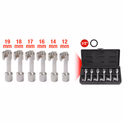 KS Tools 913.1210, 1,13 kg
