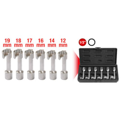 KS Tools 913.1210 clé manuelle et jeu