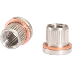 Kstools - ks Tools - Douilles filetées de rechange, pack de 10, filetage intérieur M9x1,25 - 122.1303