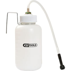 Kstools - ks Tools - Récipient pour liquide de frein, 1L - 160.0735