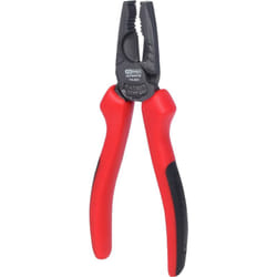 Kstools - Pinces universelles ULTIMATEplus, 180 mm