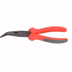 Pince plate / ronde; KS TOOLS; 165, 11, 50 250