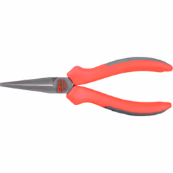 KS Tools 119.2016, Acier, Noir, Rouge, 160 mm, 250 g
