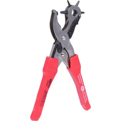 Kstools - Pince revolver emporte-pcs, à démultiplicateur, 250mm