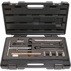 Kstools - ks Tools - Kit de nettoyage pour sièges d injecteurs 13pcs - 152.1170