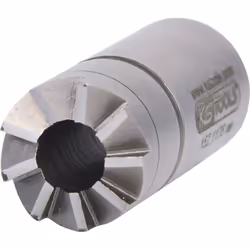 Fraise Ø17/17 mm pour siège d'injecteur, 38mm Domaine d'application outil für 152.1171 Longueur totale L en mm 38 Poids 47 Ø  ...