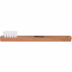 Description Brosse nylon pour nettoyage des têtes de fraisage -