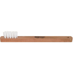 Ks Tools - Brosse nylon pour nettoyage des têtes de fraisage - 152.1181