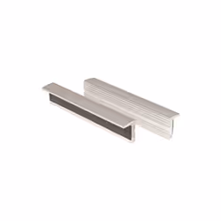 KS TOOLS 914.0081 MORDACHE AIMANTÉE EN ALUMINIUM SURFACE TEXTURÉE 120 MM
