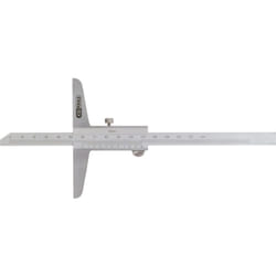 Kstools - ks Tools - Jauge de profondeur, 0-300mm - 300.0574