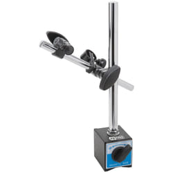 Kstools - Pied comparateur magnétique - 300.0625 - Ce produit de marque est neuf.