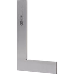 Kstools - ks Tools - Equerre simple en acier classe i, L.75 mm - 300.0199