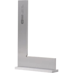 Kstools - ks Tools - Equerre à chapeau en acier classe i, L.500 mm - 300.0216