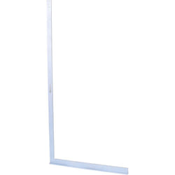 Kstools - ks tools Equerre de butée 1000 mm - 300.0279