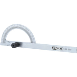 Rapporteurs d'angle, 120mm