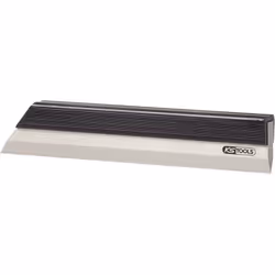 Selon DIN 874/00 Avec protection thermique pour les mains Surface précise et finement poncée Tolérance de planéité d'une extr ...