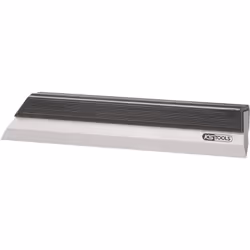 Selon DIN 874/00 Surface plane finement rectifiée Acier inoxydable Durci - Attribut de fonction 1: avec protection thermique ...
