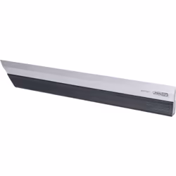 Selon DIN 874/00 Avec protection thermique pour les mains Surface précise et finement poncée Tolérance de planéité d'une extr ...