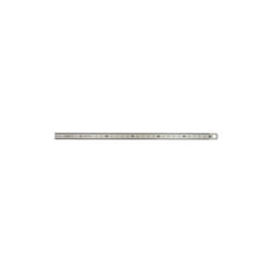 Ks tools 300.0101 réglet semi-rigide en inox 150 x 13 mm