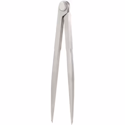 KS Tools 300.0413, Acier, Acier, 400 mm, 200 mm, 180 g, 1 pièce(s)