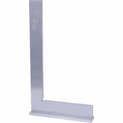 Selon DIN 875/2 Idéale pour le travail de précision dans la construction mécanique et en atelier Avec base d'accroche Toléran ...