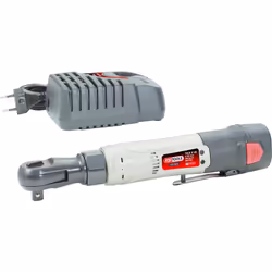 KS Tools 515.3510, Acier, 1 pièce(s), Gris, Métallique, Blanc, Gris, 3/8", DIN 3120, ISO 1174