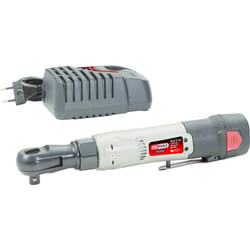 KS Tools 515.3510 clé à cliquet Acier 1 pièce(s) Gris