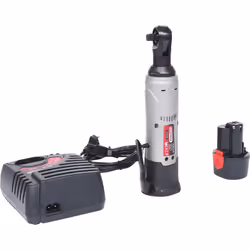 KS Tools 515.3510 clé à cliquet Acier 1 pièce(s) Gris